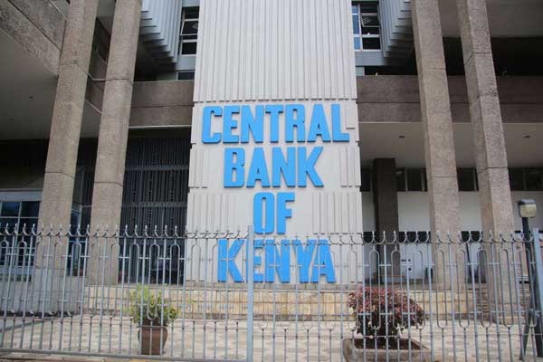 Kenya's central bank allots licence to 12 new digital loan providers