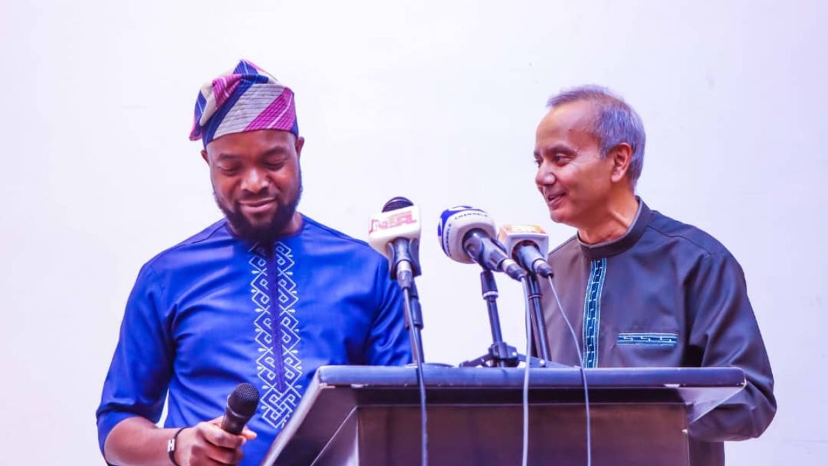 Nigeria Secures $500 Million to Boost Local Digital Economy Funding