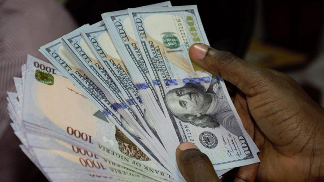 Nigerian Naira Continues Depreciation as FX Market Conditions Deteriorate