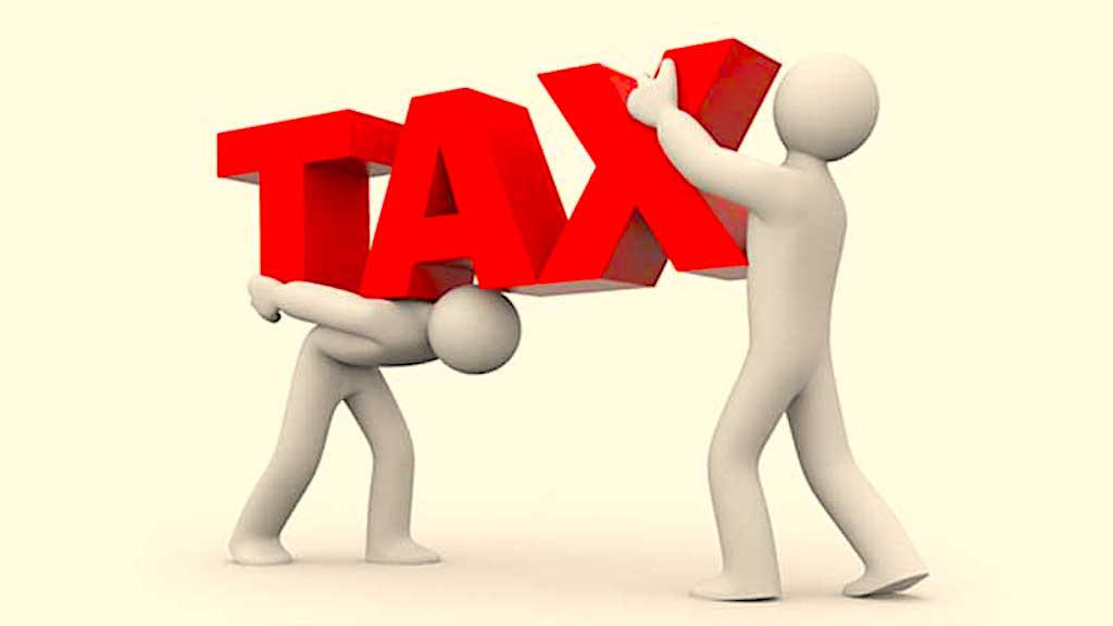 Nigeria: Experts Urge Nigerian Government to Expand Tax Base to Informal Sector