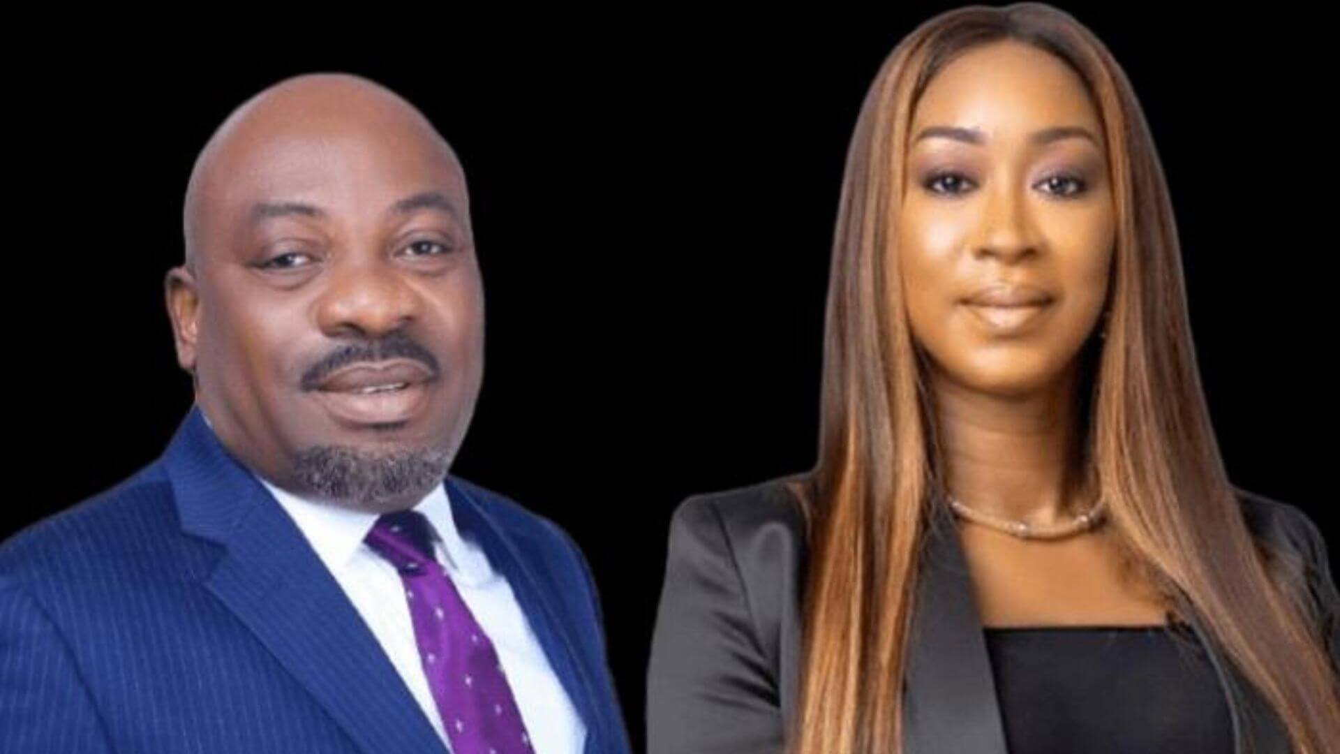 Nigeria: Polaris Bank Welcomes Two New Executive Directors to Leadership Team