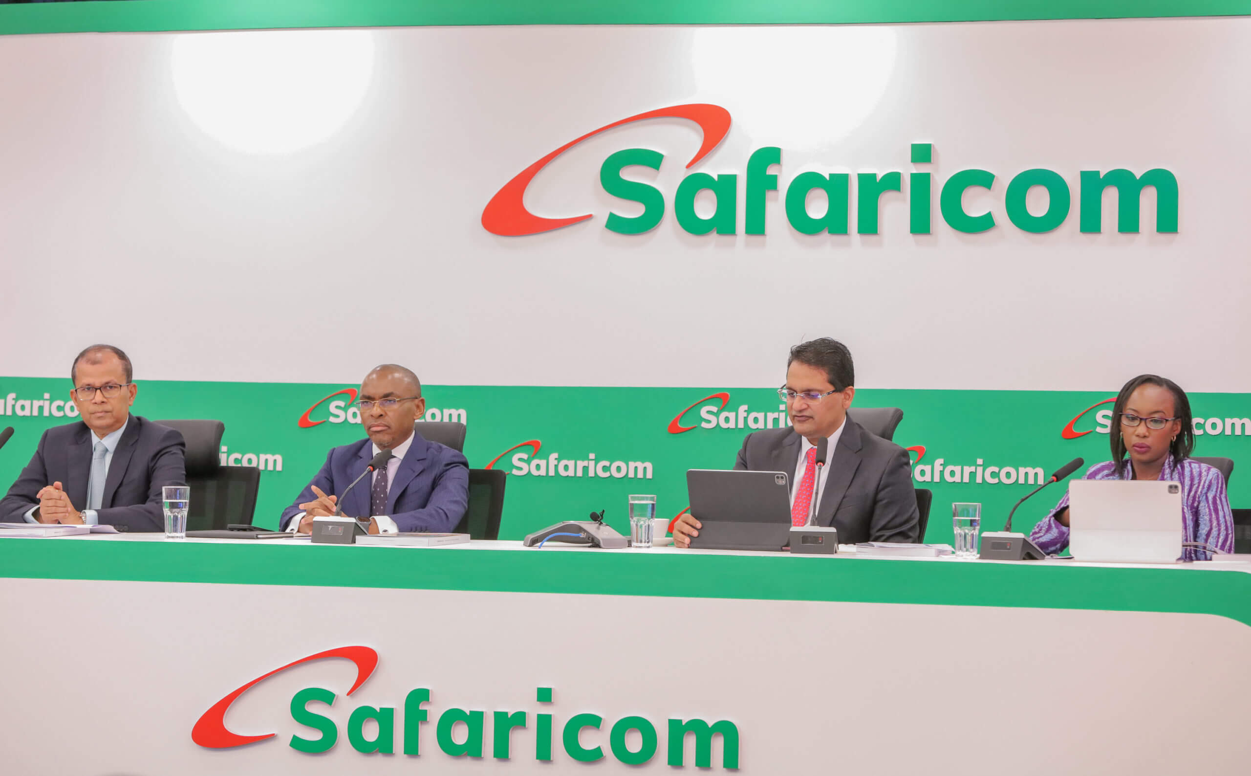 Kenya: Safaricom Shareholders Approve Investment in Startups through New Subsidiaries