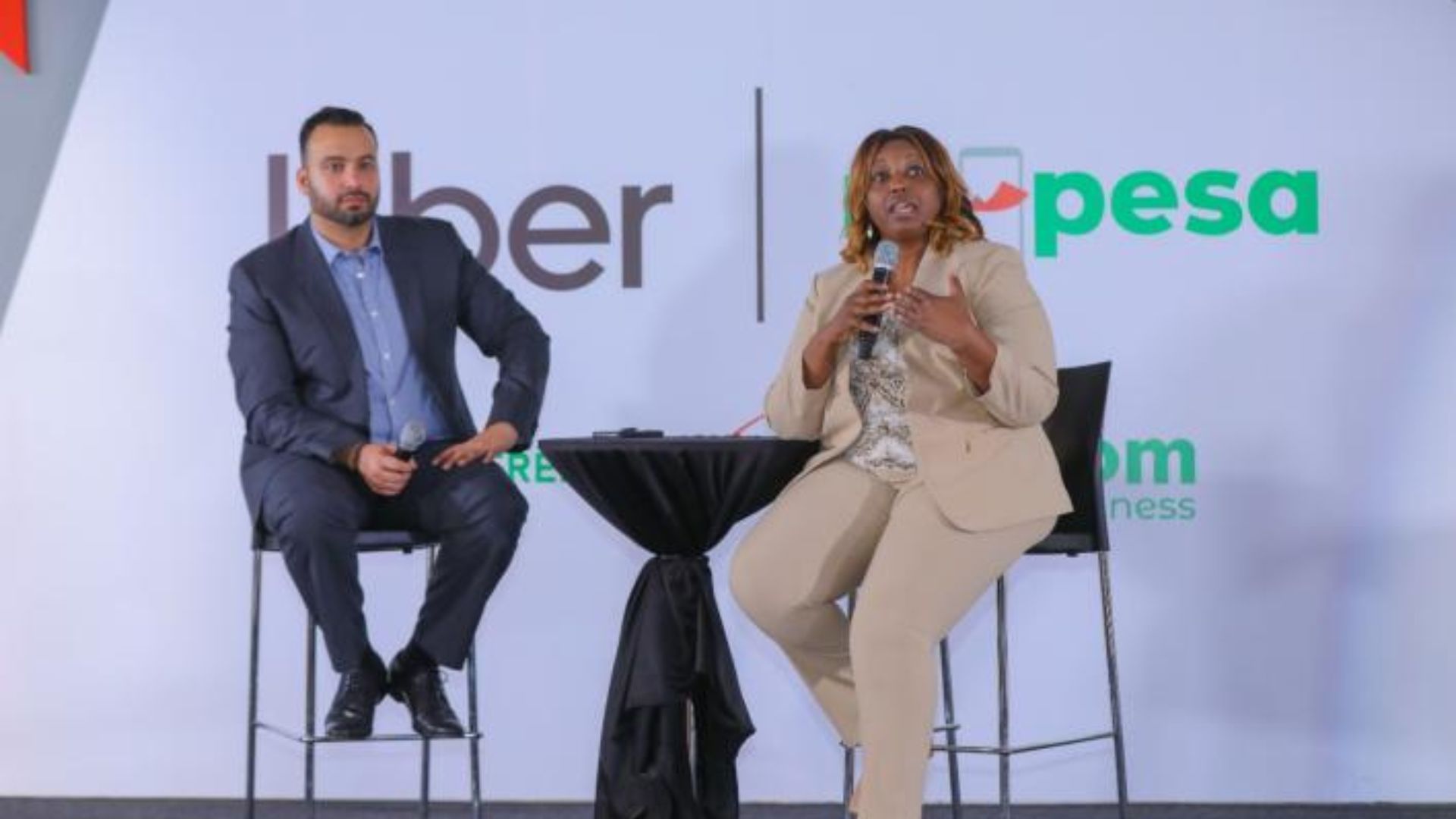 Kenya: Uber Introduces M-PESA Payments and Enhanced Safety Feature for Riders in Kenya