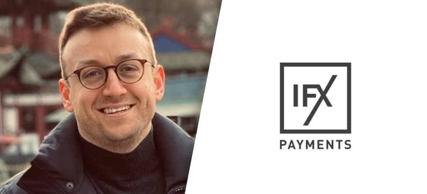 Global: IFX Payments Achieves Key Milestone with Canadian FMSB Licence Acquisition