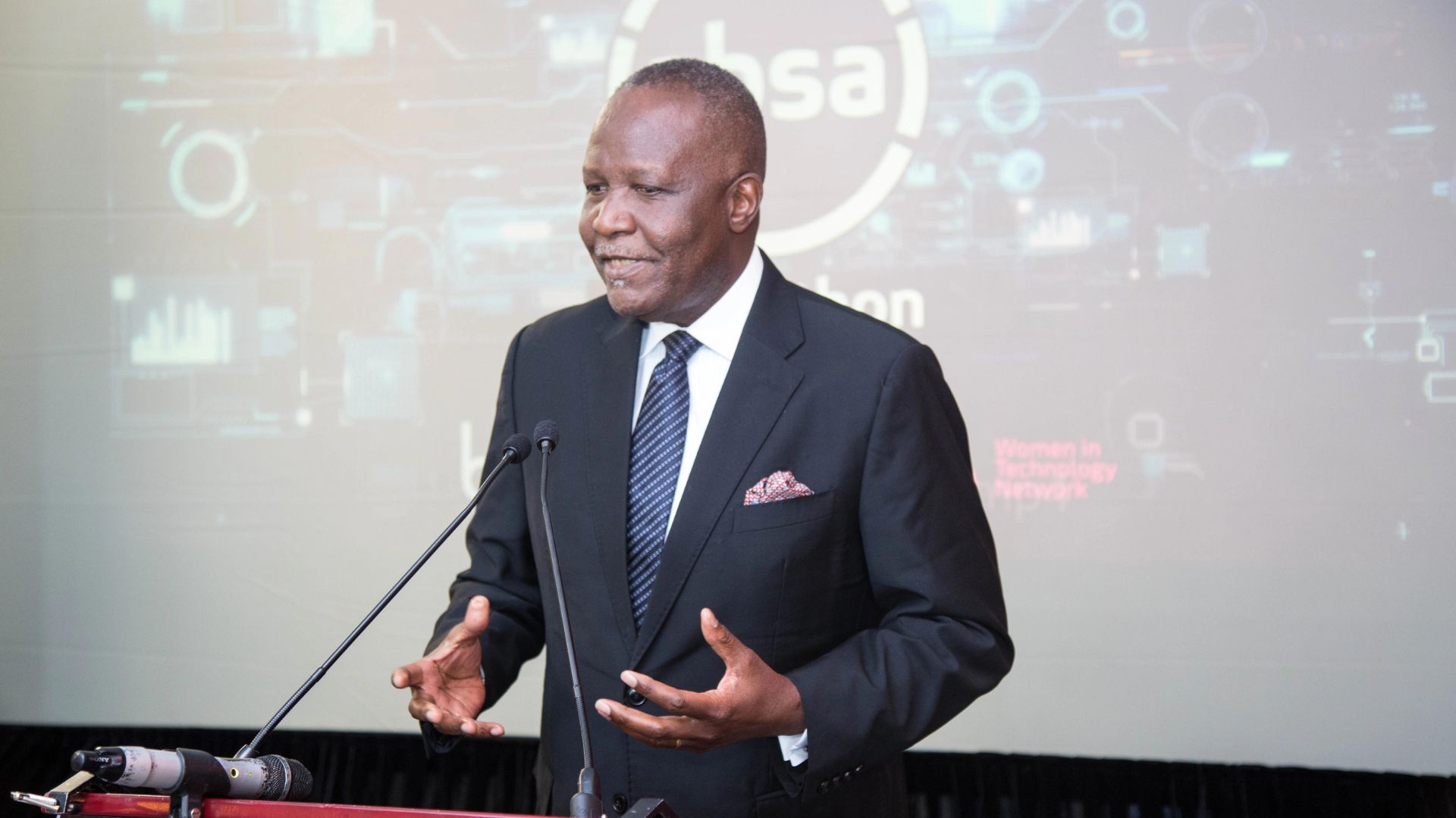Zambia's Tech Ecosystem Gains Momentum, Aims to Become Africa's Leading Hub, says Tech Minister