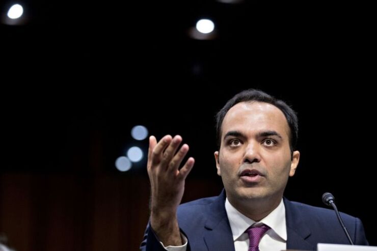 Global: CFPB Director Raises Concerns Over FDIC Proposal, Urges Review