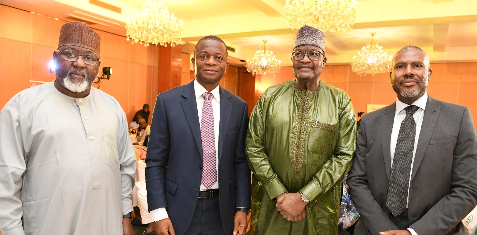 Nigeria: Insights from the Telecom Executives and Regulators Forum (TERF) 2023