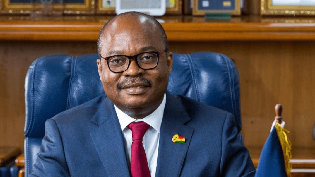 Ghana: Bank of Ghana Keeps Policy Rate Steady at 30%