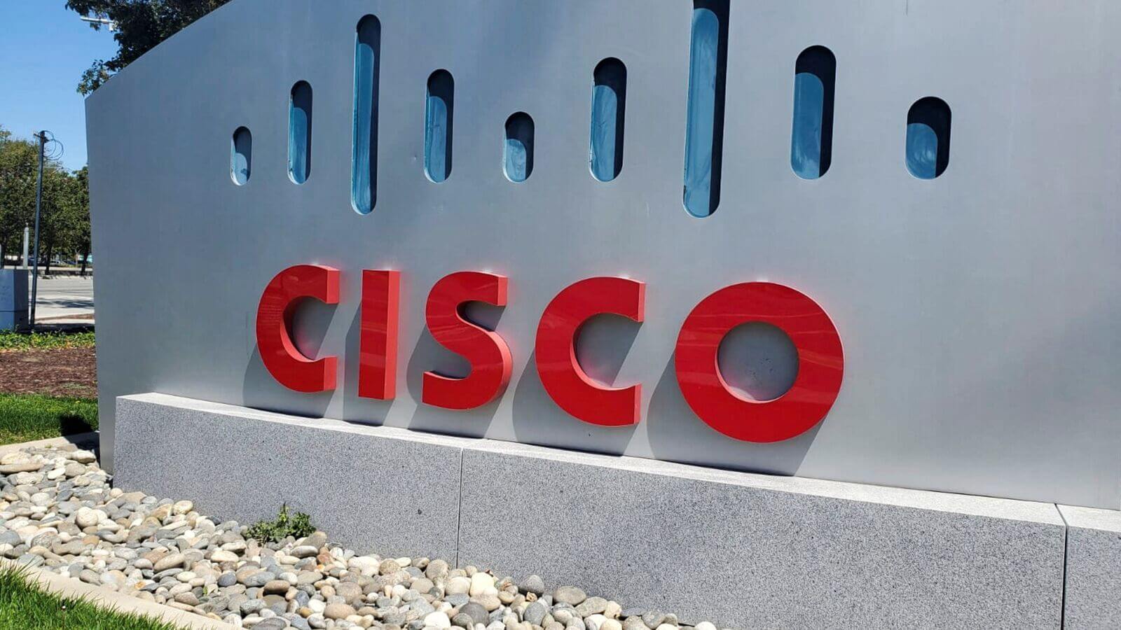 Global: Cisco to Acquire Cybersecurity Firm Splunk in $28 Billion Deal