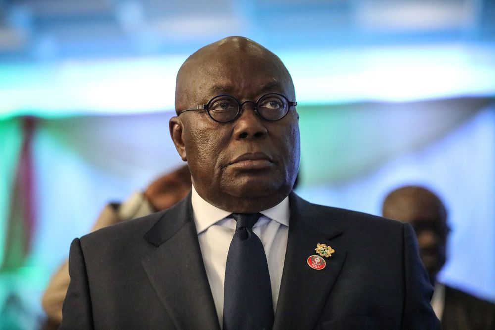 Ghana's Government Faces Bankruptcy, Seeks 17th IMF Rescue Amid Economic Crisis