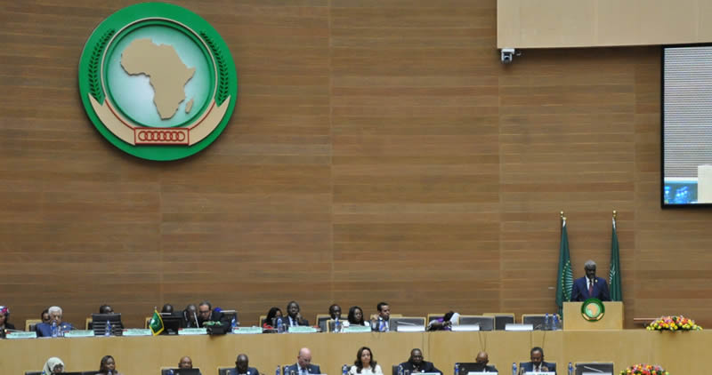 Africa: Stakeholders Warn of Cybercrime's Threat to AU 2063 Agenda