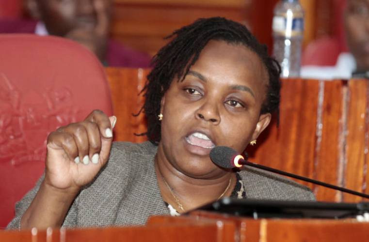 Kenya: Naivas Supermarket Faces Potential Sh5 Million Fine for Delayed Reporting of Client Data Theft