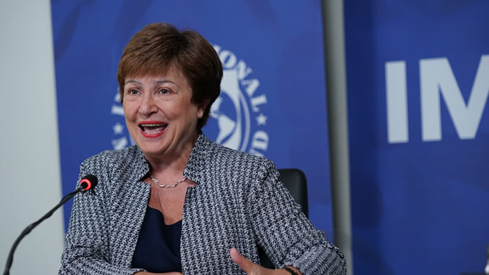 Nigeria: IMF Urges Nigeria to Halt Tax Waivers to Address Debt Crisis