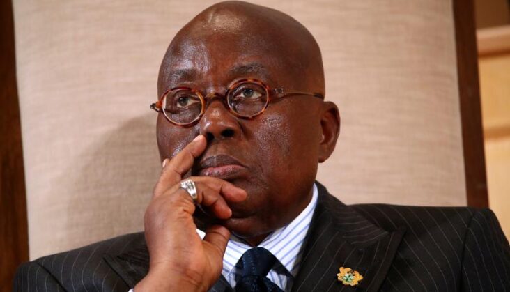 Ghana's Mounting Debt Crisis Threatens Future Financial Stability