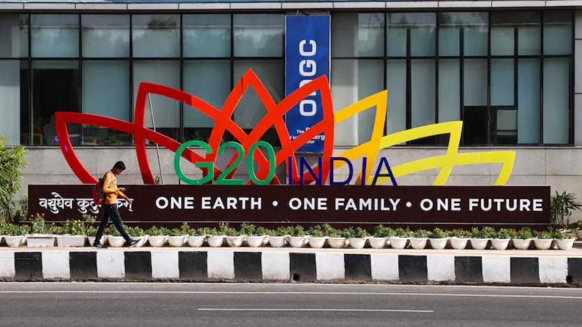 Global: G20 Advocates Digital Public Infrastructure Policy to Drive Global Financial Inclusion