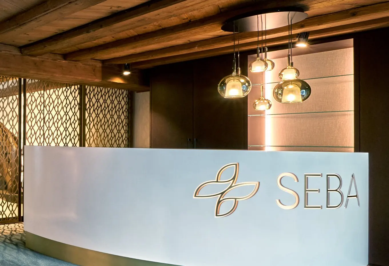 Global: SEBA Bank's Hong Kong Branch Nears Approval for Virtual Asset Trading Services