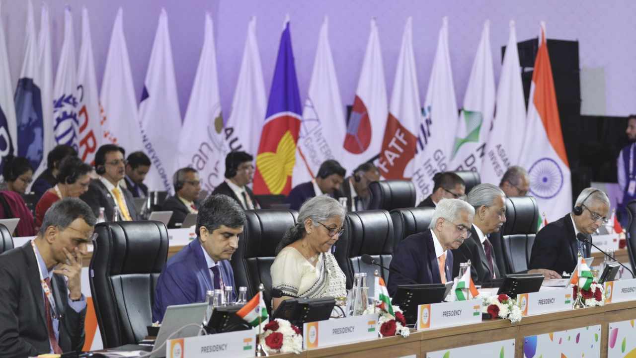 Global: IMF and FSB Issue Joint Policy Recommendations for Crypto Assets at G20 Request