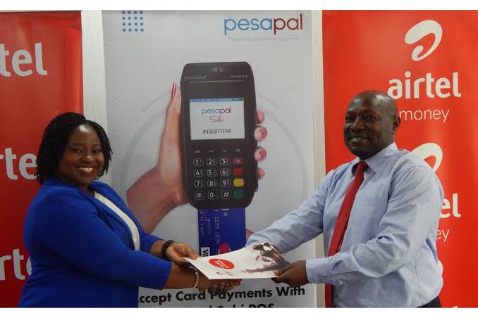 Tanzania: Airtel Money and Pesapal Collaborate to Simplify Mobile Transactions