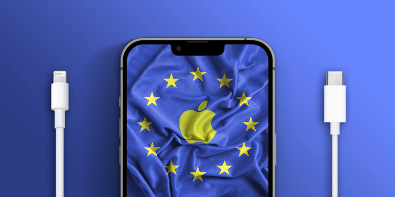 Global: Apple Launches iPhone 15 with USB-C Charger in Compliance with EU Regulation