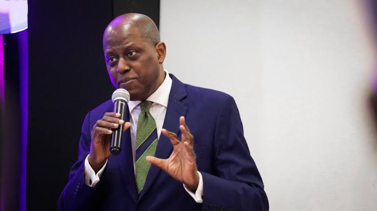 Nigeria: President Tinubu Nominates Dr. Olayemi Cardoso as CBN Governor and Four Deputy Governors