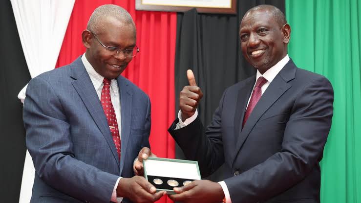 Kenya Introduces DhowCSD, a Central Securities Depository System