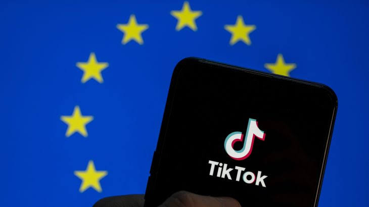 Global: TikTok Faces €345 Million Fine for Violating EU Data Regulations on Children's Accounts