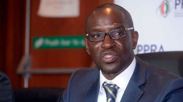 Kenya: Andrew Musangi's Nomination as CBK Board Chairperson Gets National Assembly's Approval