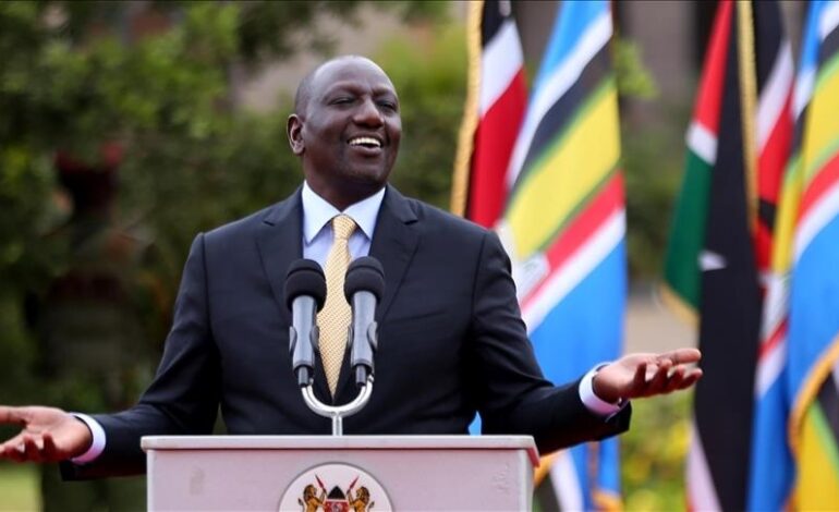 Kenya Experiences a Surge in Diaspora Remittances from African Nations