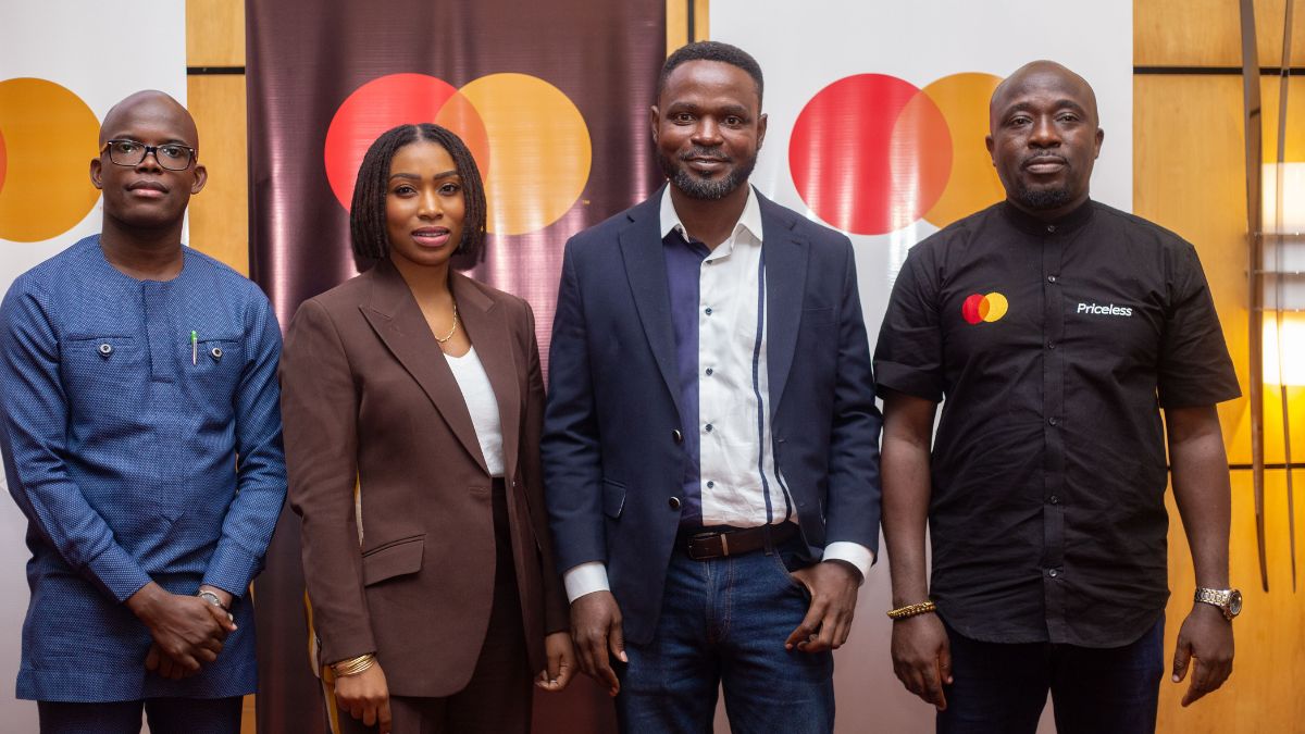 Ghana: Mastercard's Inaugural Fintech Day in Ghana Fuels Financial Inclusion and Innovation