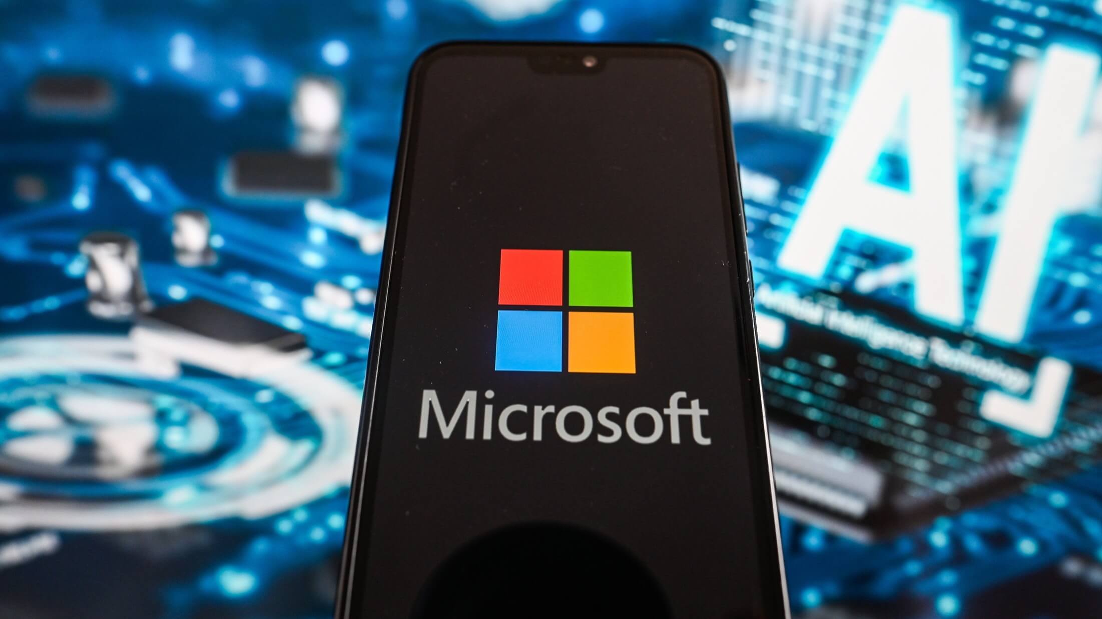 Global: Microsoft Introduces Copyright Protection for AI Users