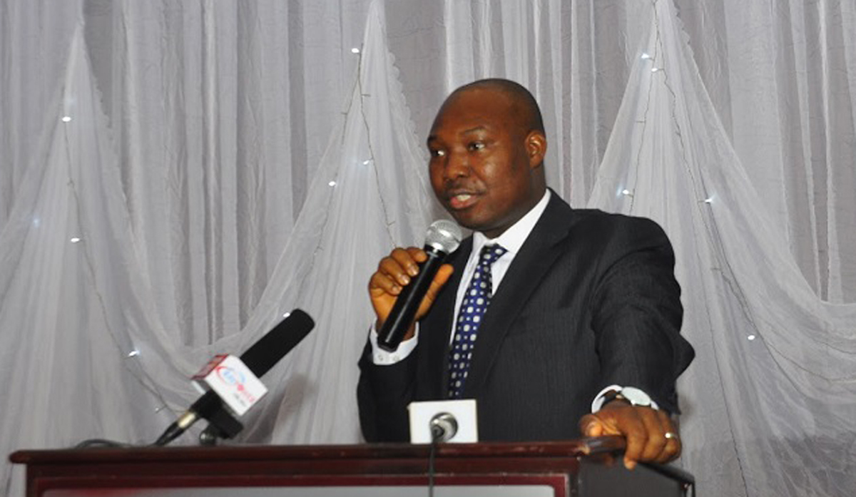 Nigeria: Banking Fraud in Nigeria Soars to N9.5 Billion, Projected to Hit N20 Billion by Year-End