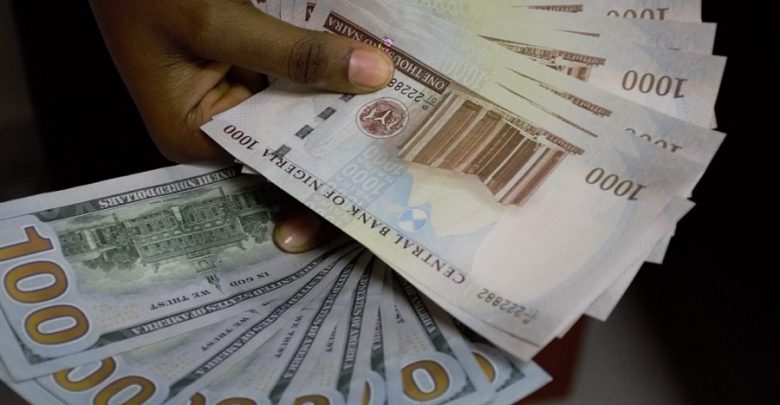 Nigeria: Sharp Increase in Naira Value of Forex Deposits Spurs 17% Surge in Money Supply