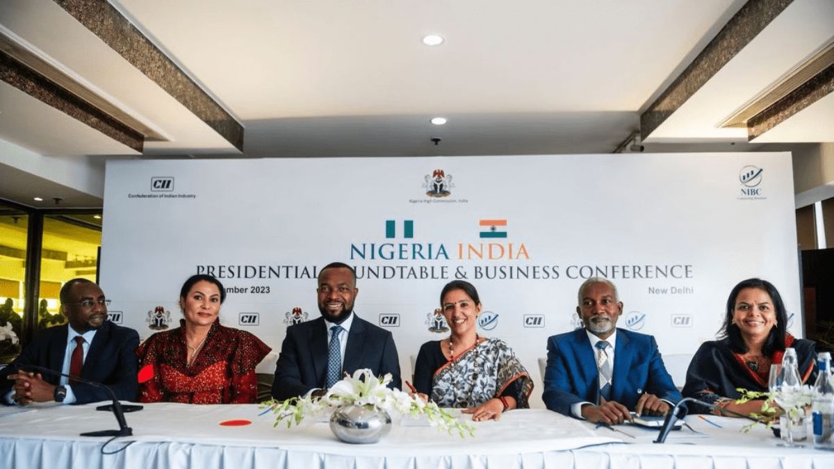 Nigeria Partners with India to Enhance Educational Facilities and EdTech