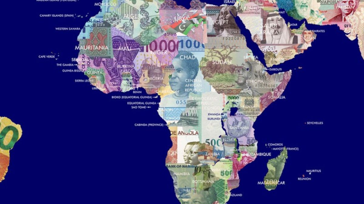 Nigerian and Angolan Currencies Among the Worst Performers in Africa