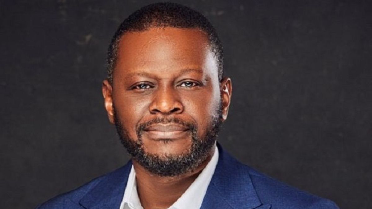 Nigerian Innovator Secures Patent for Blockchain-Powered Authentication System