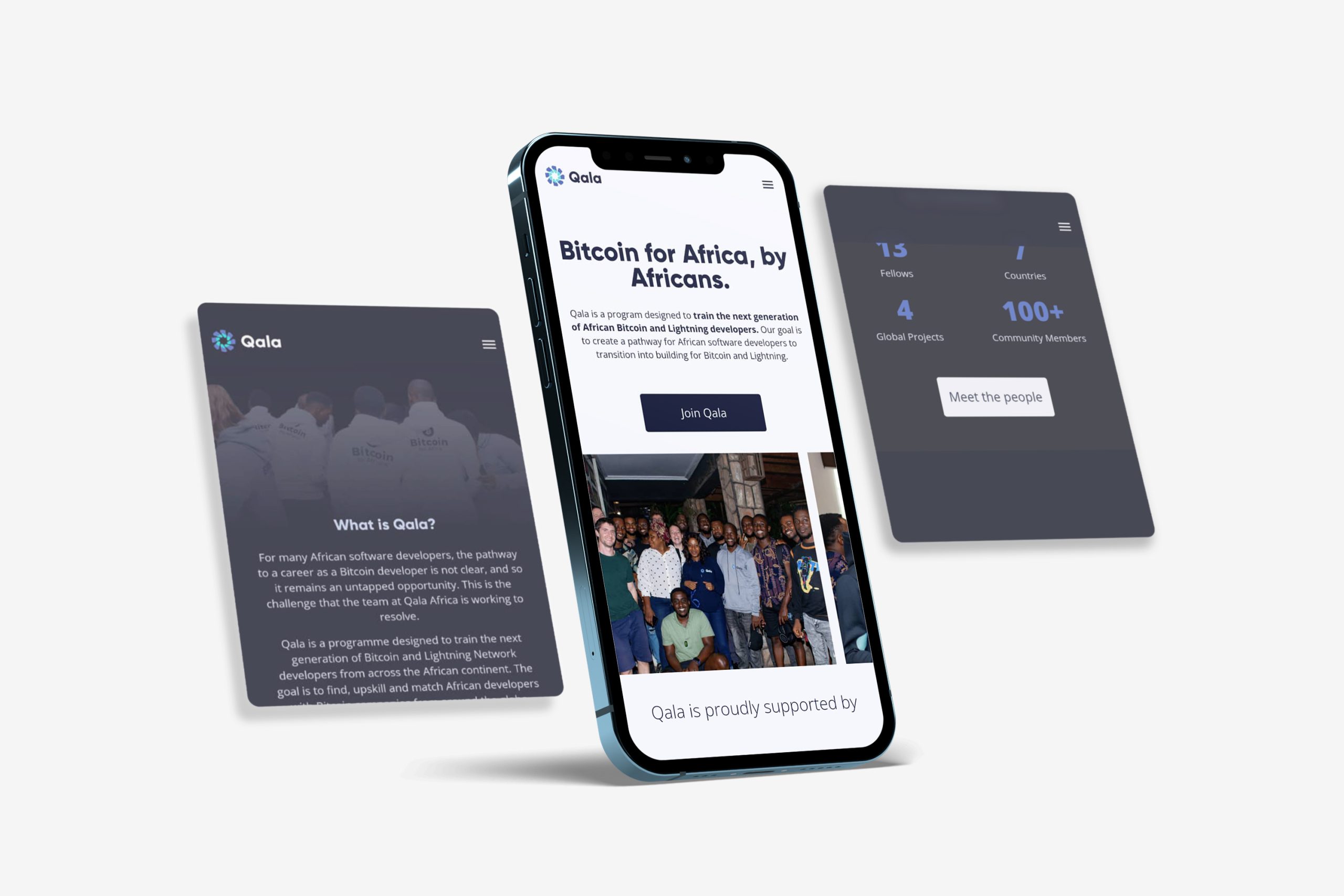 ₿trust Acquires African Bitcoin Developer Training Company, Qala