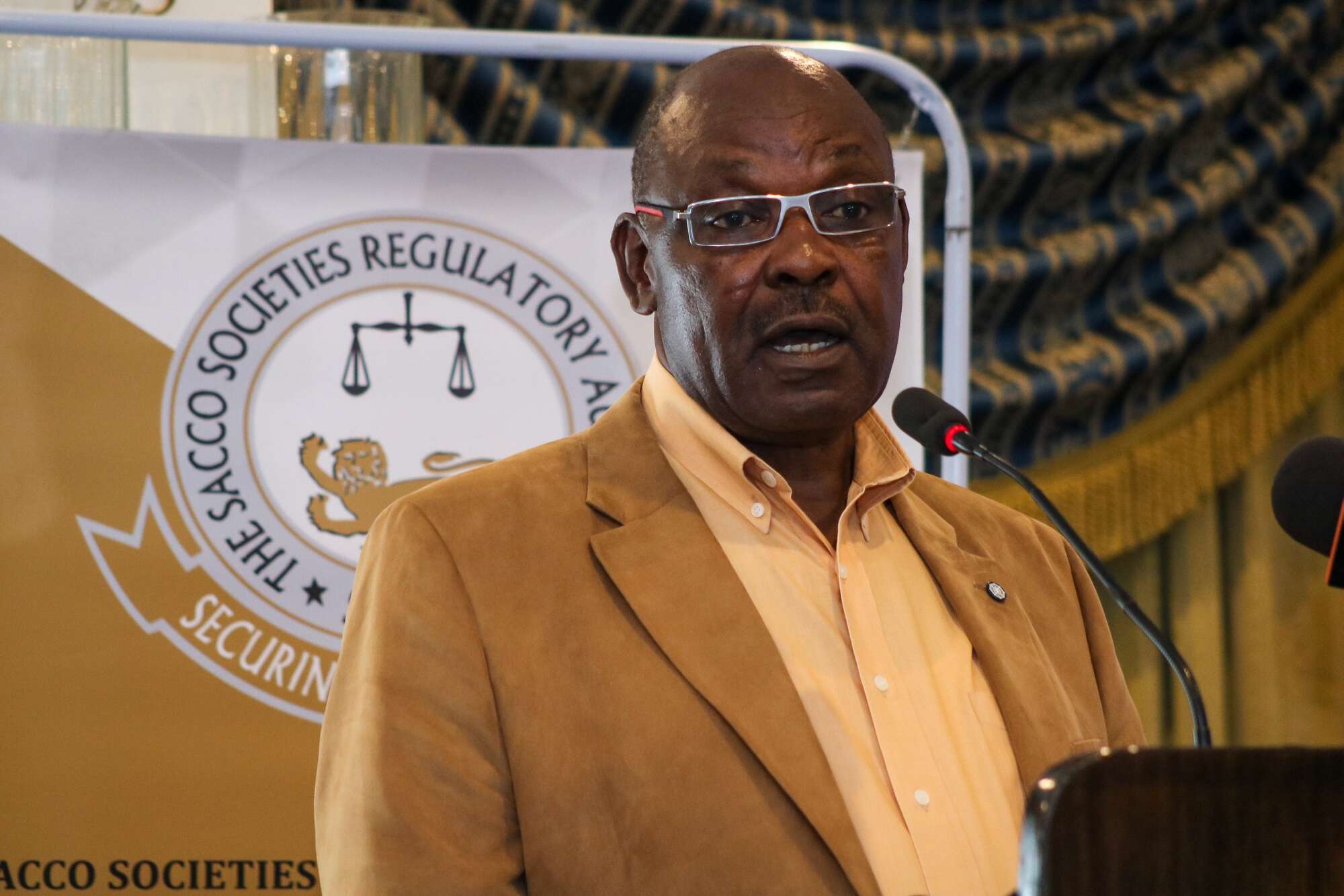 Kenya: Sasra Seeks Treasury Assistance to Recover Unremitted Sacco Deductions from State Entities