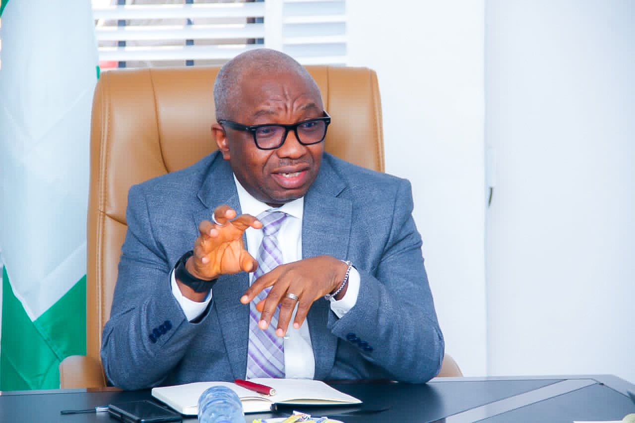 Nigeria: CBN and FG Agency to Review New Regulation on Bank Customer Data