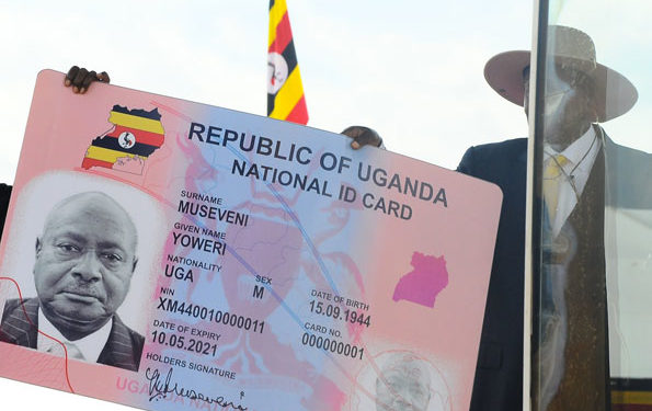 Uganda: NIRA Issues Warning Against Using National IDs as Loan Security