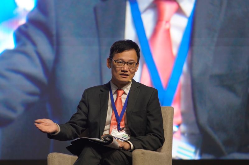 Global Regulators Unveil Plan to Regulate Decentralized Finance (DeFi)