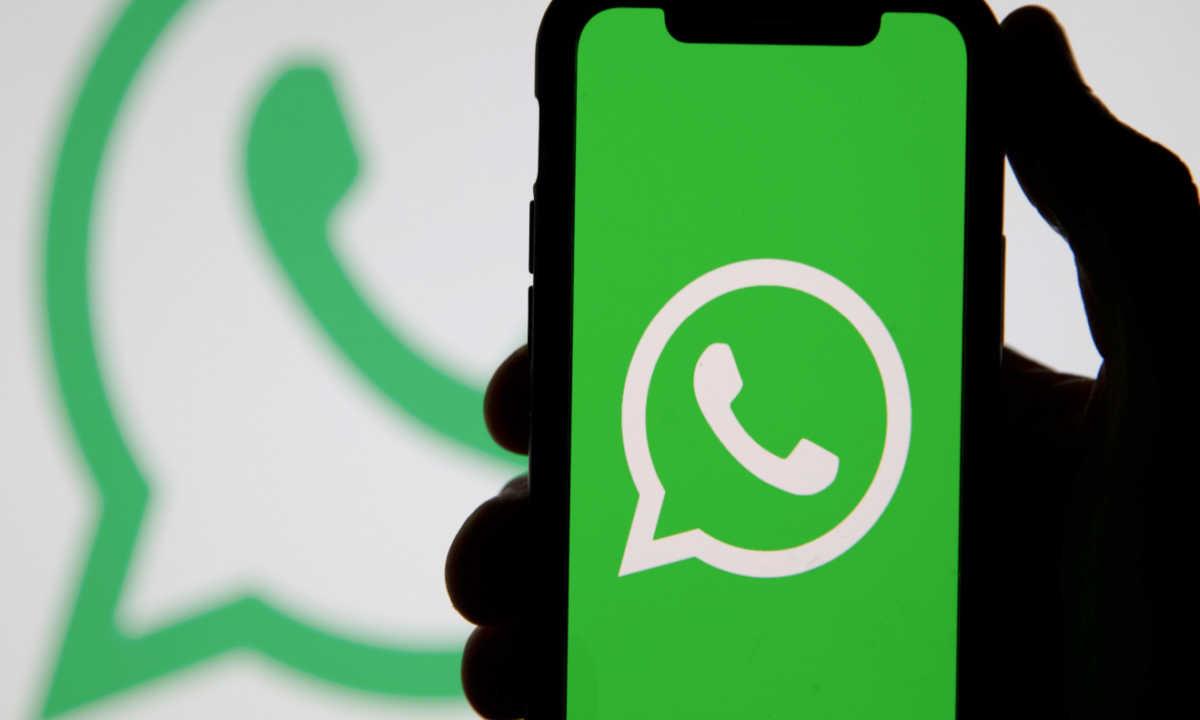Global: WhatsApp Head Refutes Reports of Considering Ads in Messaging Service