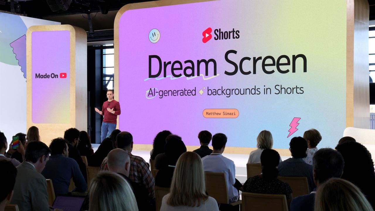 Global: YouTube to Integrate AI-Powered Tools for Content Creators