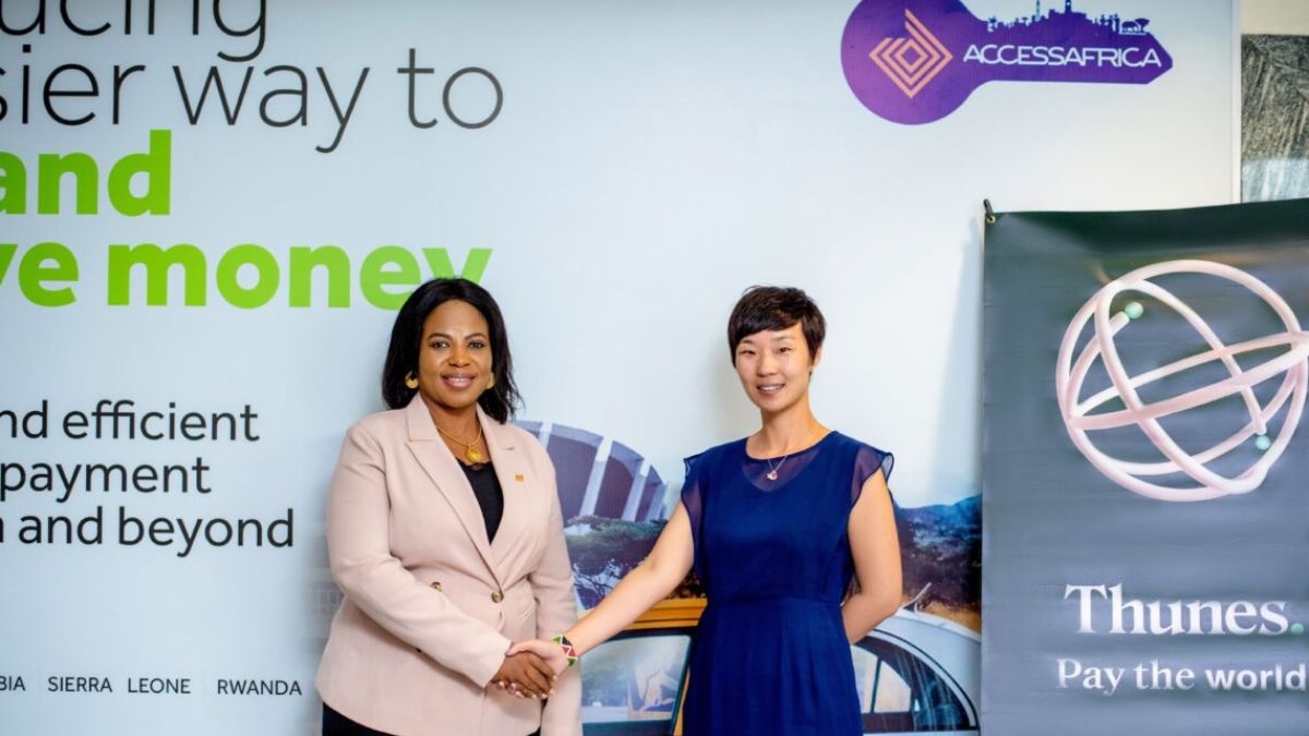 Africa: Access Africa and Thunes Collaborate to Enhance Cross-Border Payments in 13 African Countries