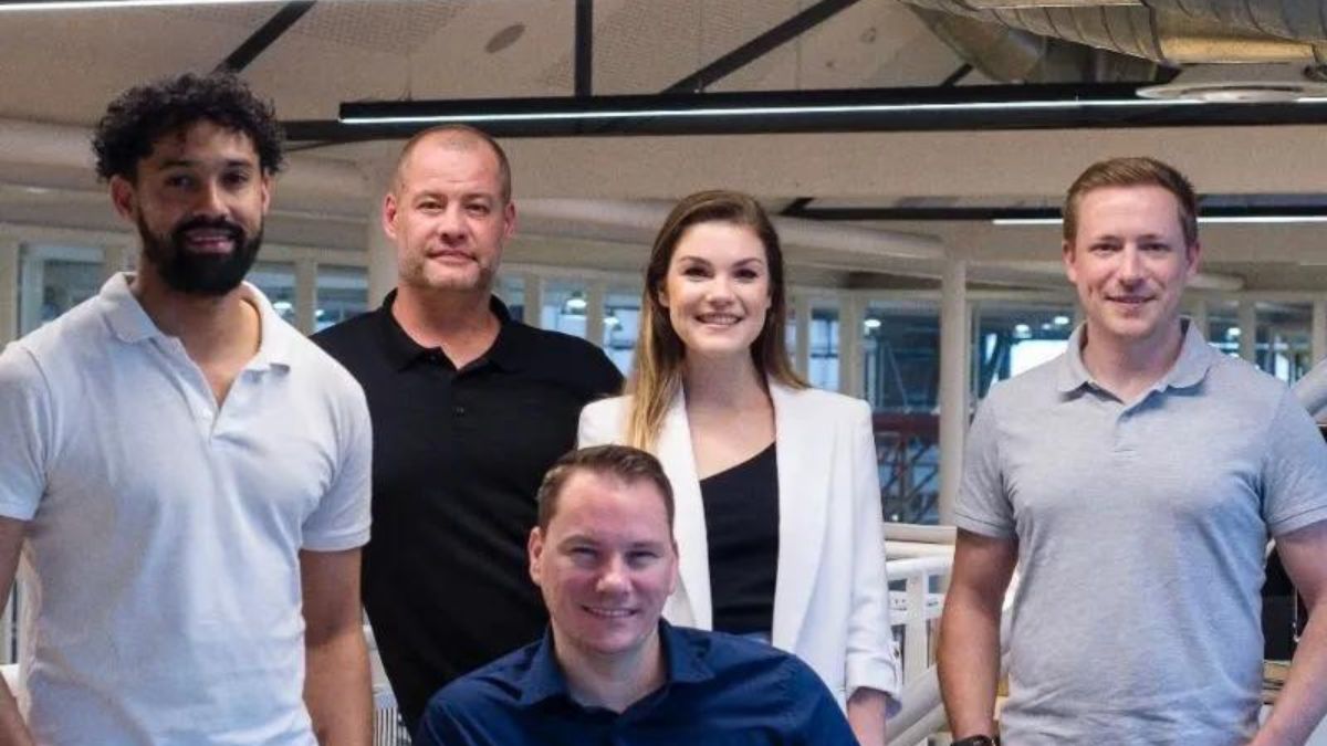 African Fintech Pioneer Revio Secures $5.2 Million in Seed Funding