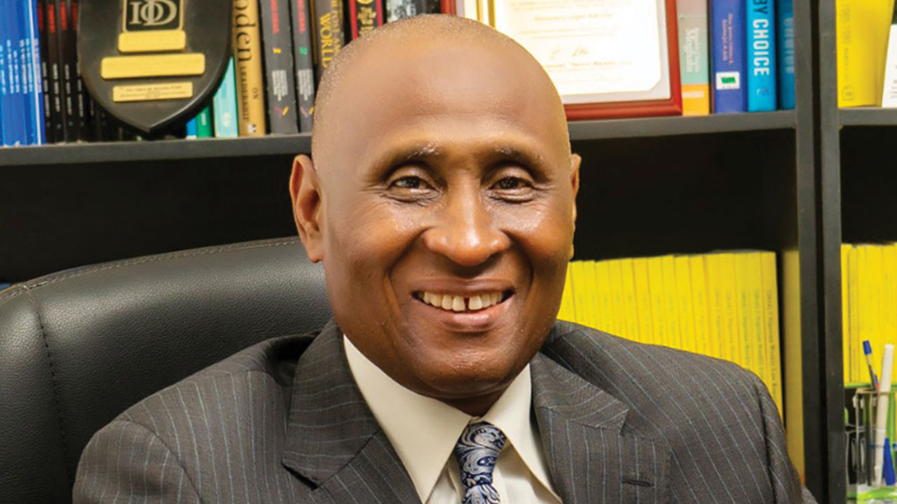 Nigeria: Leveraging Technology for Enhanced Corporate Governance; Industry Expert urges CIoD