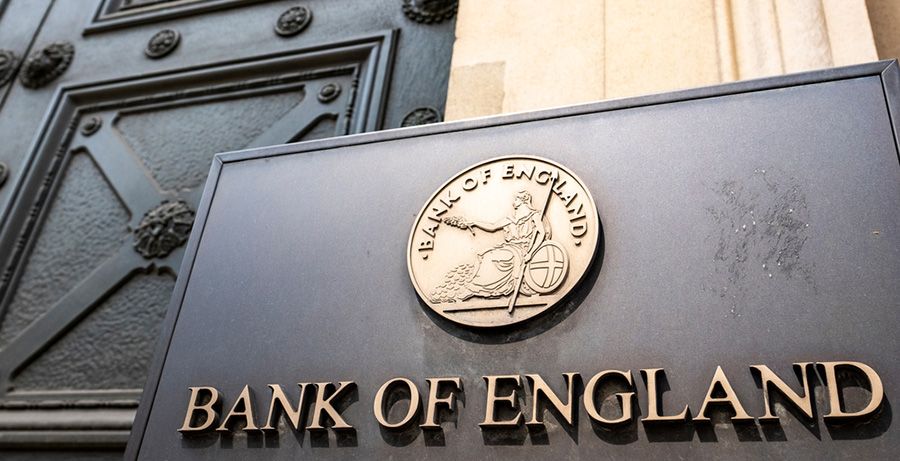 Global: Bank of England Embraces BIS CPMI ISO 20022 Data Standards for Cross-Border Payments