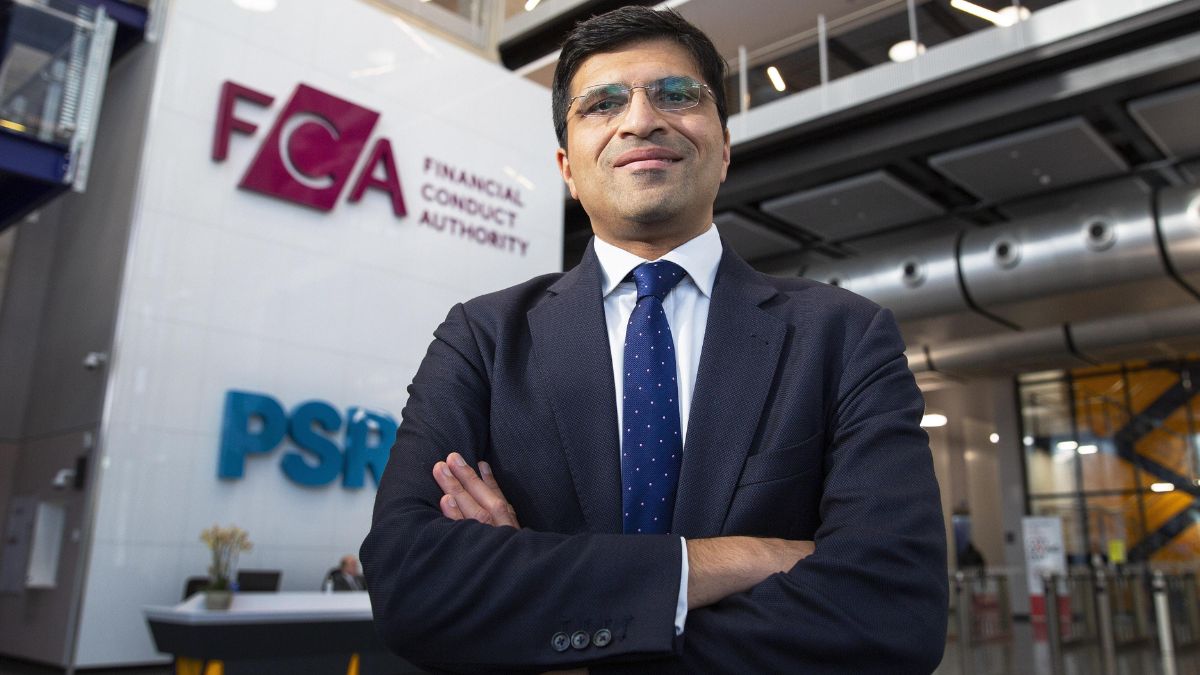 Global: FCA Advocates a "New Enlightenment" for Financial Inclusion