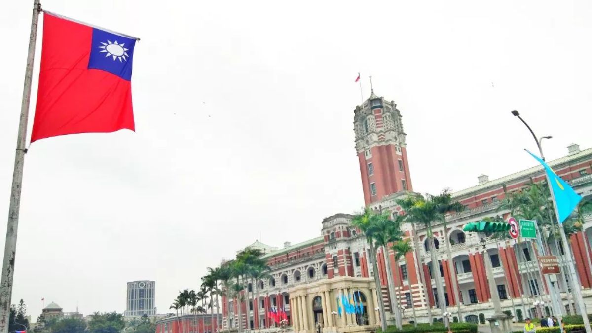 Global: Taiwan Advances Crypto Regulation with Landmark Bill Crypto regulation takes shape in Taiwan