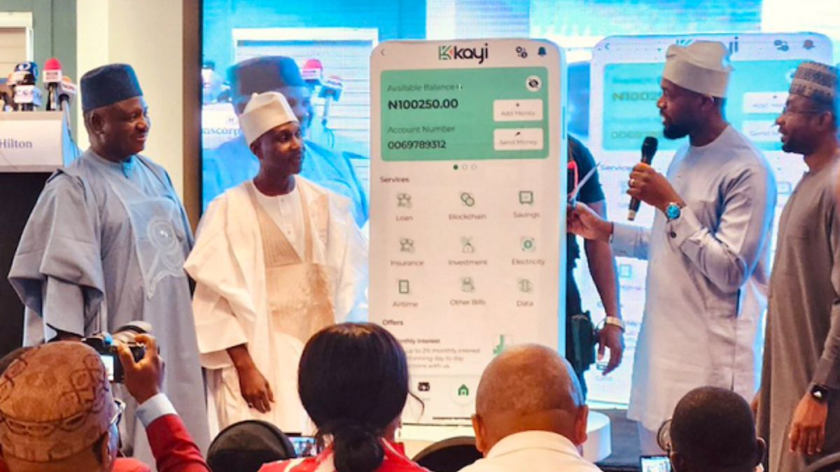 Nigeria: Kayi App Receives Regulatory Approval, Poised To Revolutionize ...