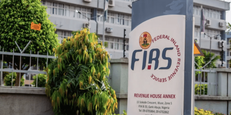 MTN Nigeria Ordered to Pay N57.2 Billion in Tax Arrears to FIRS MTN Nigeria Ordered to Pay N57.2 Billion in Tax Arrears to FIRS